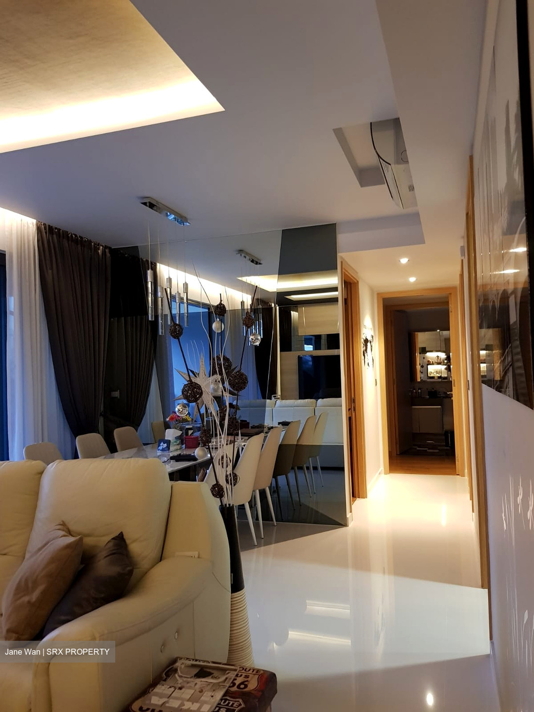Hedges Park Condominium (D17), Condominium #447918251